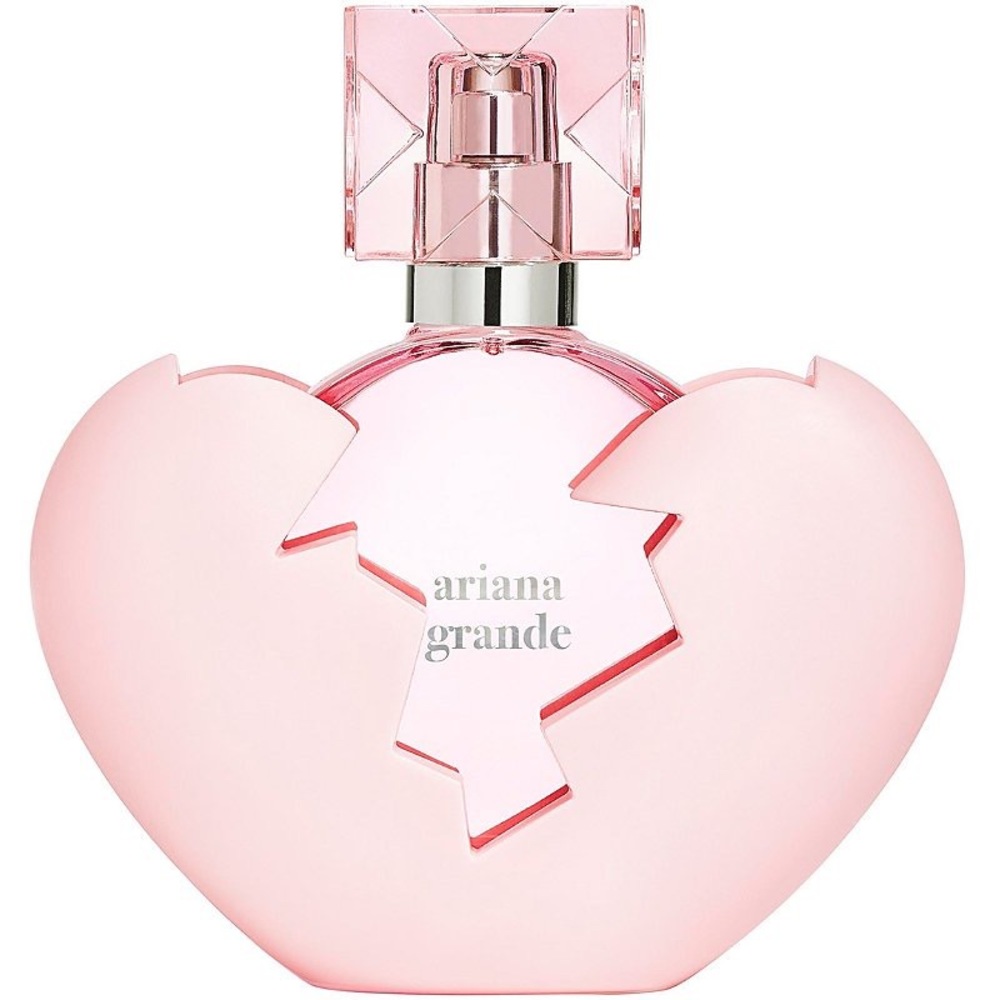 Ariana grande perfume